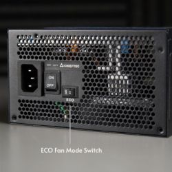 Блок живлення Chieftec 750W Atmos (CPX-750FC) - Картинка 8