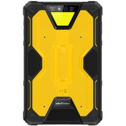  Ulefone Armor Pad 2 4G 8/256GB Black-Yellow (6937748735717) -  10