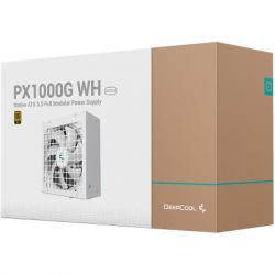   Deepcool 1000W PX1000G WH (R-PXA00G-FC0W-EU) -  9