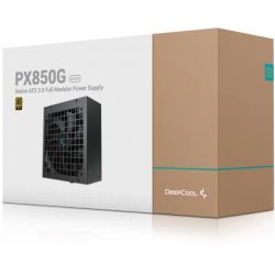   Deepcool 850W PX850G (R-PX850G-FC0B-EU) -  8