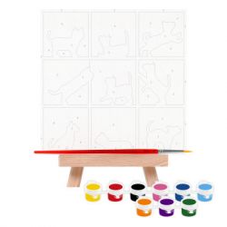 ������� �� ������� Rosa Star Cats 15 � 15 ��, � ���������� (4823098540595) - �������� 2