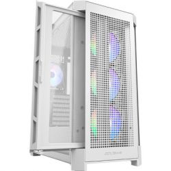 Корпус Cougar Airface Pro RGB White - Картинка 5