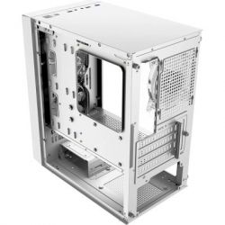  Logic concept ARAMIS MESH+GLASS ARGB fans 3x120mm WHITE (AM-ARAMIS-20-0000000-0002) -  8