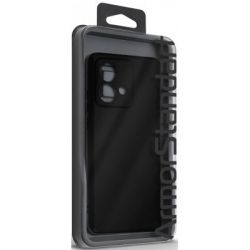     Armorstandart Matte Slim Fit Motorola Edge 40 Neo Camera cover Black (ARM71993) -  5