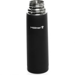 Термос Hlmer Exquisite 750 мл Чорний (TH-00750-SRBO Exquisite) - Картинка 4
