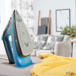 ������ � ����� Braun FreeStyle 3 FI3194BK - �������� 5