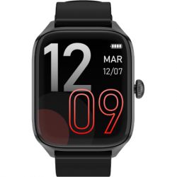 �����-�������� Gelius Pro GP-SW012 (Amazwatch GTS) Black (2099900942525) - �������� 2
