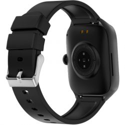 �����-�������� Gelius Pro GP-SW012 (Amazwatch GTS) Black (2099900942525) - �������� 4