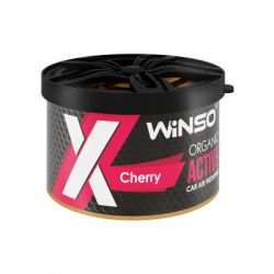    WINSO Organic X Active Cherry (533670)