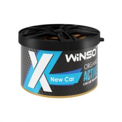    WINSO Organic X Active New Car (533690) -  1