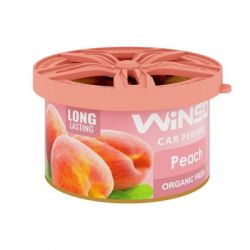    WINSO Organic Fresh Peach (533340)