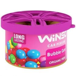    WINSO Organic Fresh Bubble Gum (533240)