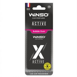 ������������ ��� ���������� WINSO X Active Bubble Gum (533440)