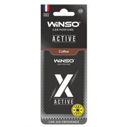    WINSO X Active Coffee (533460)
