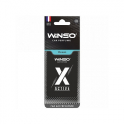    WINSO X Active Ocean (533520)