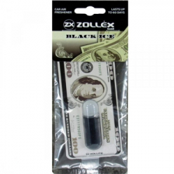    Zollex Dollar Black ice (3929952)