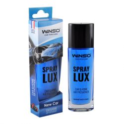    WINSO Spray Lux New Car (532130) -  1