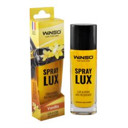    WINSO Spray Lux Vanilla (532210)