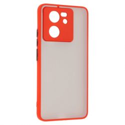     Armorstandart Frosted Matte Xiaomi 13T / 13T Pro Red (ARM69709)