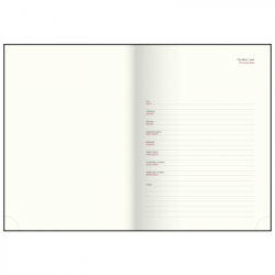 �������� Buromax ��������� 2026 PRIMAVERA, �5 �������� (BM.2120-05) - �������� 10