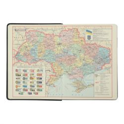 �������� Buromax ��������� 2025 VELOUR, �5 ������ (BM.2134-01) - �������� 4