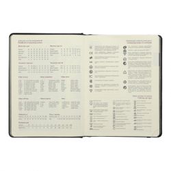 �������� Buromax ��������� 2025 VELOUR, �5 ������ (BM.2134-01) - �������� 9