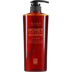  Daeng Gi Meo Ri Honey Therapy Shampoo   500  (8807779083430)