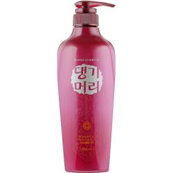  Daeng Gi Meo Ri Shampoo For Damaged Hair    500  (8807779070119) -  1