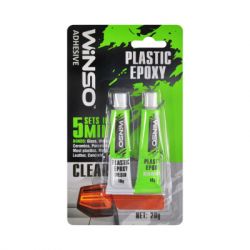   WINSO   Plastic Epoxy 20g (300400)