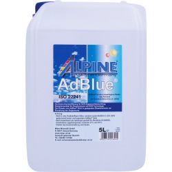   Alpine AdBlue ISO 22 241 - 5 (9004-5) -  2