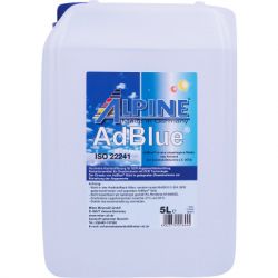�������� ������������� Alpine AdBlue ISO 22 241 - 5� (9004-5) - �������� 2