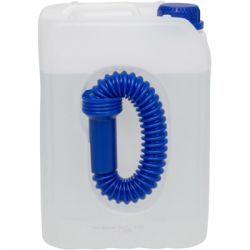 �������� ������������� Alpine AdBlue ISO 22 241 - 5� (9004-5) - �������� 3