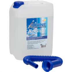   Alpine AdBlue ISO 22 241 - 5 (9004-5) -  1