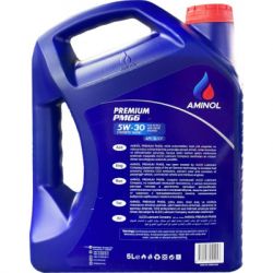 ������� ����� Aminol Premium PMG6 5W30 5� (AM161770) - �������� 2