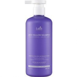  La'dor Anti Yellow Shampoo    300  (8809500815334) -  1