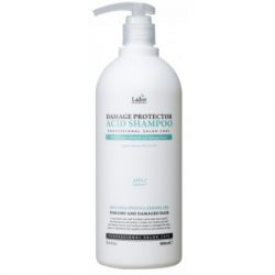  La'dor Damage Protector Acid Shampoo   pH 4.5 900  (8809500810926)