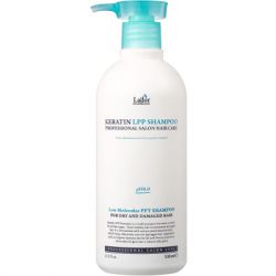  La'dor Keratin LPP Shampoo   530  (8809500811053)