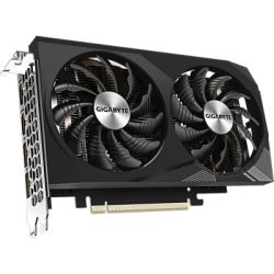Відеокарта GIGABYTE GeForce RTX3050 8Gb WINDFORCE OC V2 (GV-N3050WF2OCV2-8GD) - Картинка 2