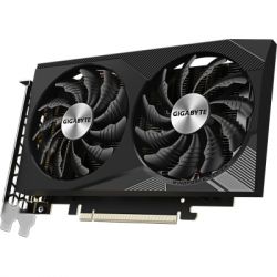 Відеокарта GIGABYTE GeForce RTX3050 8Gb WINDFORCE OC V2 (GV-N3050WF2OCV2-8GD) - Картинка 3