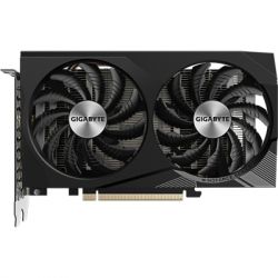 Відеокарта GIGABYTE GeForce RTX3050 8Gb WINDFORCE OC V2 (GV-N3050WF2OCV2-8GD) - Картинка 5