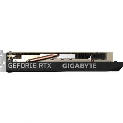  GIGABYTE GeForce RTX3050 8Gb WINDFORCE OC V2 (GV-N3050WF2OCV2-8GD) -  6