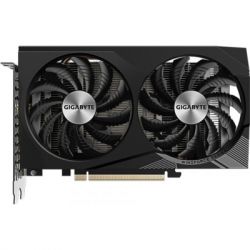 ³ GIGABYTE GeForce RTX3050 8Gb WINDFORCE OC V2 (GV-N3050WF2OCV2-8GD)