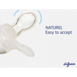 �������� Difrax Natural, 20+ ��� (803 Peachy_leafs) - �������� 2