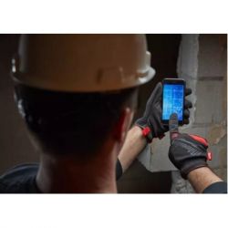 Защитные перчатки Milwaukee м'які Free-Flex, 8/M (48229711) - Картинка 4
