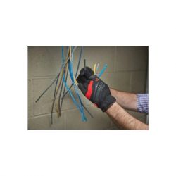 Защитные перчатки Milwaukee м'які Free-Flex, 8/M (48229711) - Картинка 5