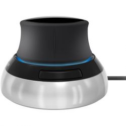 Мышка 3DConnexion SpaceMouse Compact (3DX-700059) - Картинка 3