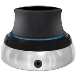 Мышка 3DConnexion SpaceMouse Compact (3DX-700059) - Картинка 4