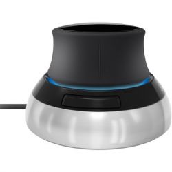 Мышка 3DConnexion SpaceMouse Compact (3DX-700059) - Картинка 5