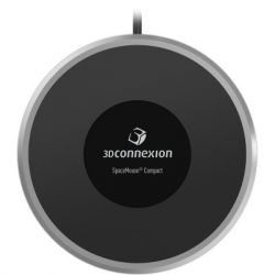 Мышка 3DConnexion SpaceMouse Compact (3DX-700059) - Картинка 8