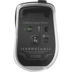  3DConnexion CadMouse Compact Wireless (3DX-700118) -  5